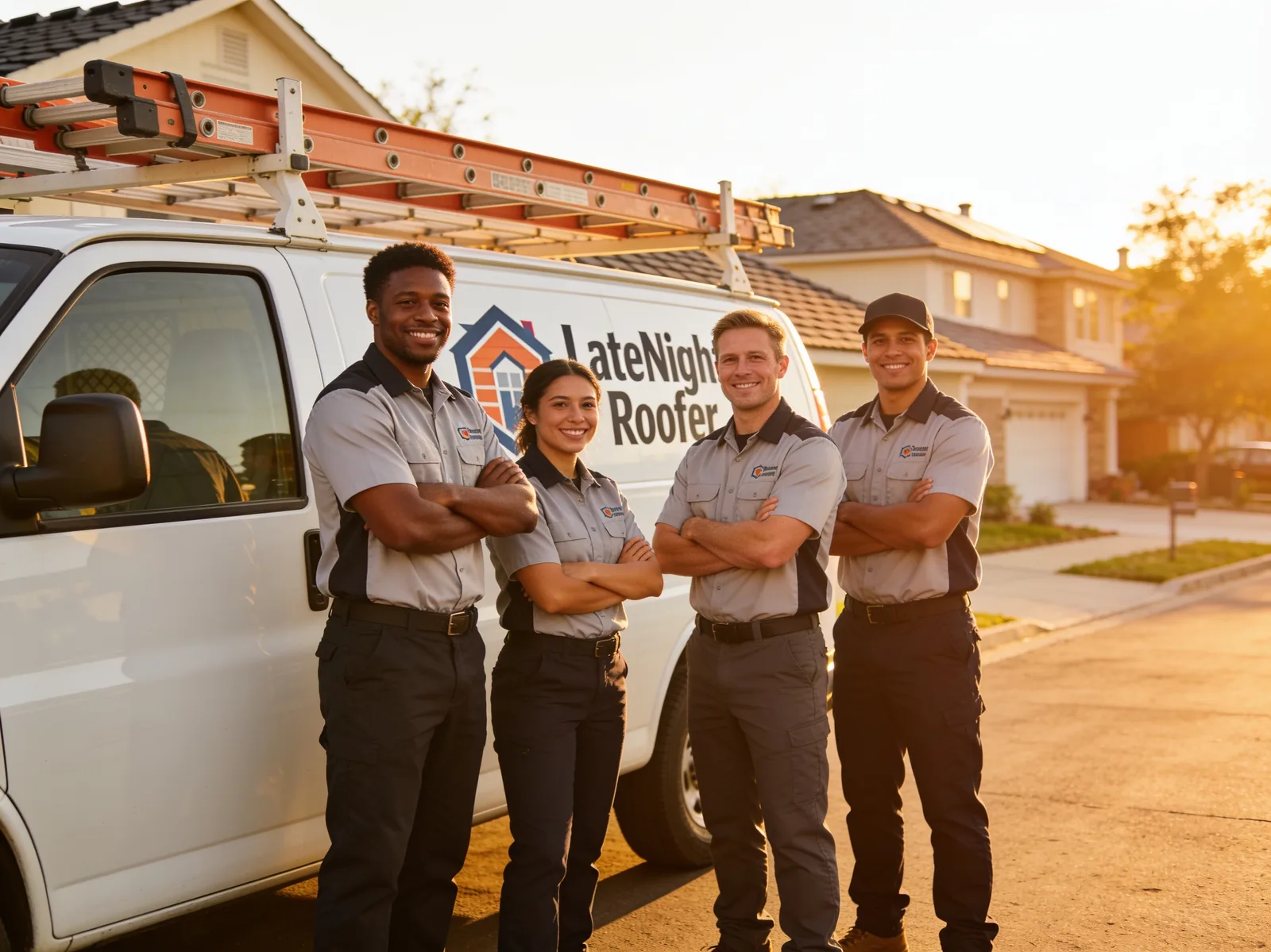 Emergency Roof Repair company in Salt Rock, WV